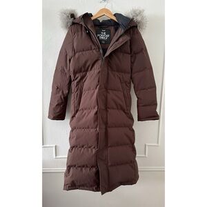 Aritzia TNA Powder Parka